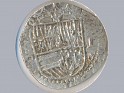 Real Spain 1598 Cayón# 3511. Uploaded by ampgo
